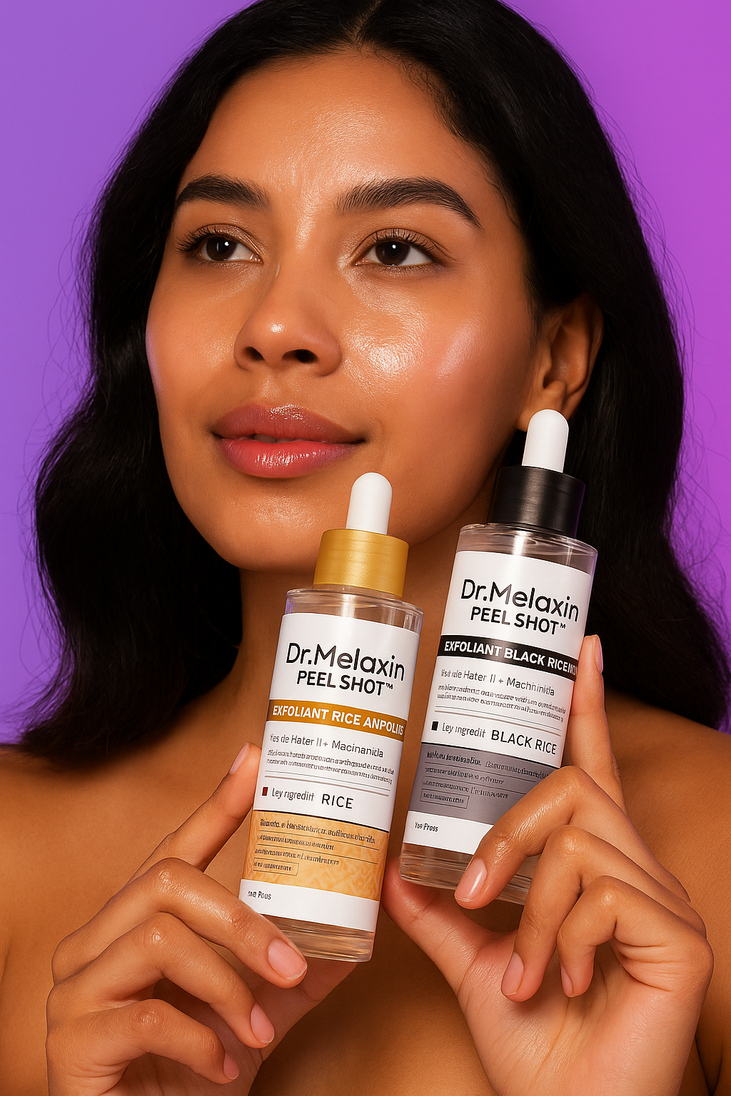 Dr.Melaxin Peel Shot